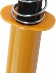 Promo 🎁 Stillwater TFT Trout Bait Dough Cutter Syringe ⌛