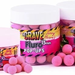 Best Pirce 🛒 Dynamite Baits The Crave Foodbait Pop-ups - 15mm 🔥