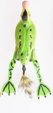 Brand new ✨ Savage Gear The Fruck 3D Hollow Duckling Weedless Lures 🥰 4 Brand new ✨ Savage Gear The Fruck 3D Hollow Duckling Weedless Lures 🥰 - Image 4