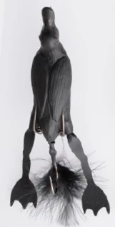 Brand new ✨ Savage Gear The Fruck 3D Hollow Duckling Weedless Lures 🥰 7 Brand new ✨ Savage Gear The Fruck 3D Hollow Duckling Weedless Lures 🥰 - Image 7