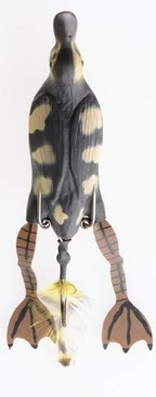 Brand new ✨ Savage Gear The Fruck 3D Hollow Duckling Weedless Lures 🥰 3 Brand new ✨ Savage Gear The Fruck 3D Hollow Duckling Weedless Lures 🥰 - Image 3