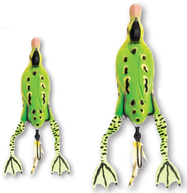 Brand new ✨ Savage Gear The Fruck 3D Hollow Duckling Weedless Lures 🥰 2 Brand new ✨ Savage Gear The Fruck 3D Hollow Duckling Weedless Lures 🥰 - Image 2