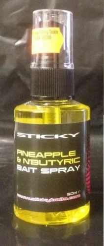 Brand new ✨ Sticky Baits 50ml Bait Spray ❤️ 5 Brand new ✨ Sticky Baits 50ml Bait Spray ❤️ - Image 5