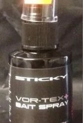Brand new ✨ Sticky Baits 50ml Bait Spray ❤️ 12 Brand new ✨ Sticky Baits 50ml Bait Spray ❤️ -Glasgow Angling Sales the krill bait spray 50ml Vor Tex
