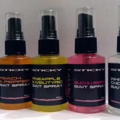 Brand new ✨ Sticky Baits 50ml Bait Spray ❤️