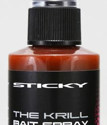 Brand new ✨ Sticky Baits 50ml Bait Spray ❤️ 18 Brand new ✨ Sticky Baits 50ml Bait Spray ❤️ -Glasgow Angling Sales the krill bait spray 50ml the krill