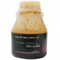 Top 10 🤩 Sticky The Krill Glug - 200ml 🛒