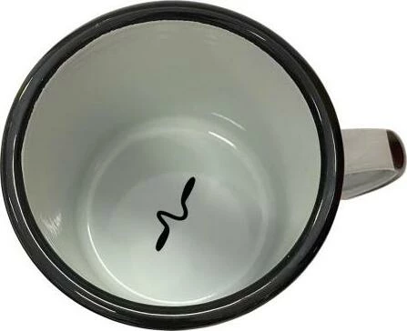 Outlet 💯 Guideline The Mayfly Mug 🥰 2 Outlet 💯 Guideline The Mayfly Mug 🥰 - Image 2