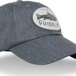 Best reviews of 🔔 Guideline The Trout Cap 😍