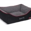 Promo 😍 Scruffs Thermal Box Bed 😉