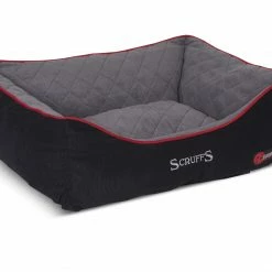 Promo 😍 Scruffs Thermal Box Bed 😉