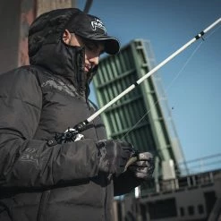 Wholesale 🛒 Fox Rage Thermal Camo Gloves 👍 -Glasgow Angling Sales thermal camo gloves 4