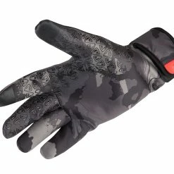 Wholesale 🛒 Fox Rage Thermal Camo Gloves 👍 -Glasgow Angling Sales thermal camo gloves 5