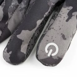 Wholesale 🛒 Fox Rage Thermal Camo Gloves 👍 -Glasgow Angling Sales thermal camo gloves 6