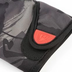 Wholesale 🛒 Fox Rage Thermal Camo Gloves 👍 -Glasgow Angling Sales thermal camo gloves 8