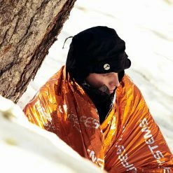 Buy 🔔 Lifesystems Thermal Light And Dry Survival Bag ⭐ -Glasgow Angling Sales thermal light and dry survival bag 3