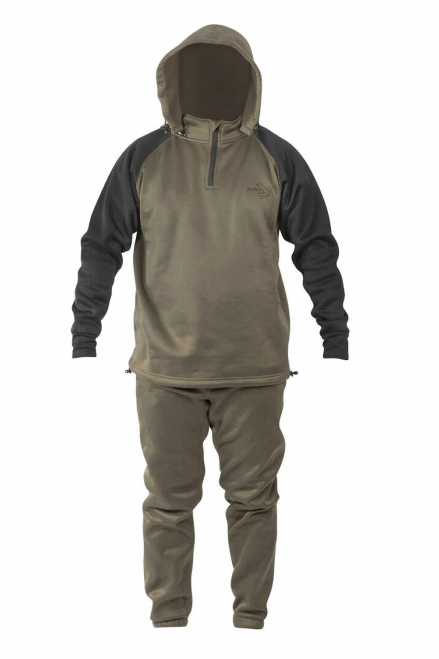 Hot Sale ⭐ Avid Carp Thermal Undersuit 🔥 1 Hot Sale ⭐ Avid Carp Thermal Undersuit 🔥