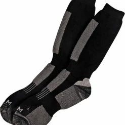 Best reviews of 😍 DAM Thermo 🧦 Socks Black/Grey 🎉