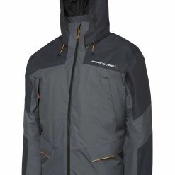 Best Pirce ❤️ Savage Gear Thermo Guard 3-Piece Suit Charcoal Grey Melange 🔥