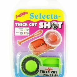 Wholesale 🎁 Dinsmores Thick Cut Shot Selector Size 8 ✨