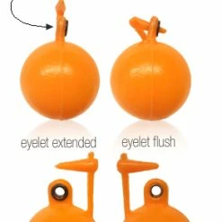 Coupon โ Westwater Thingamabobber Strike Indicators 5pc ๐งจ 3 Coupon โ Westwater Thingamabobber Strike Indicators 5pc ๐งจ -Glasgow Angling Sales thingamabobber jam stops