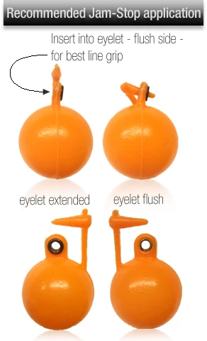 Coupon โ Westwater Thingamabobber Strike Indicators 5pc ๐งจ 2 Coupon โ Westwater Thingamabobber Strike Indicators 5pc ๐งจ - Image 2