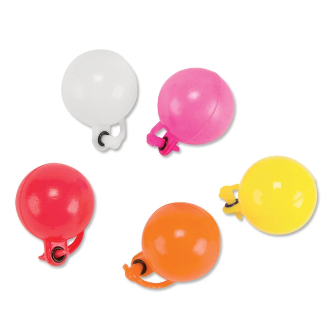 Coupon โ Westwater Thingamabobber Strike Indicators 5pc ๐งจ 1 Coupon โ Westwater Thingamabobber Strike Indicators 5pc ๐งจ