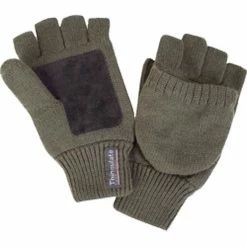 Best deal 🛒 Bisley Thinsulate Shooter's Mitts 😍