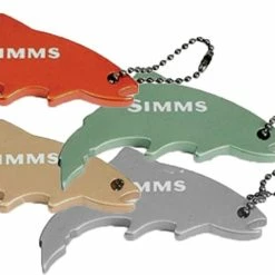 Best Pirce 🌟 Simms Thirsty Trout Keychain 👍