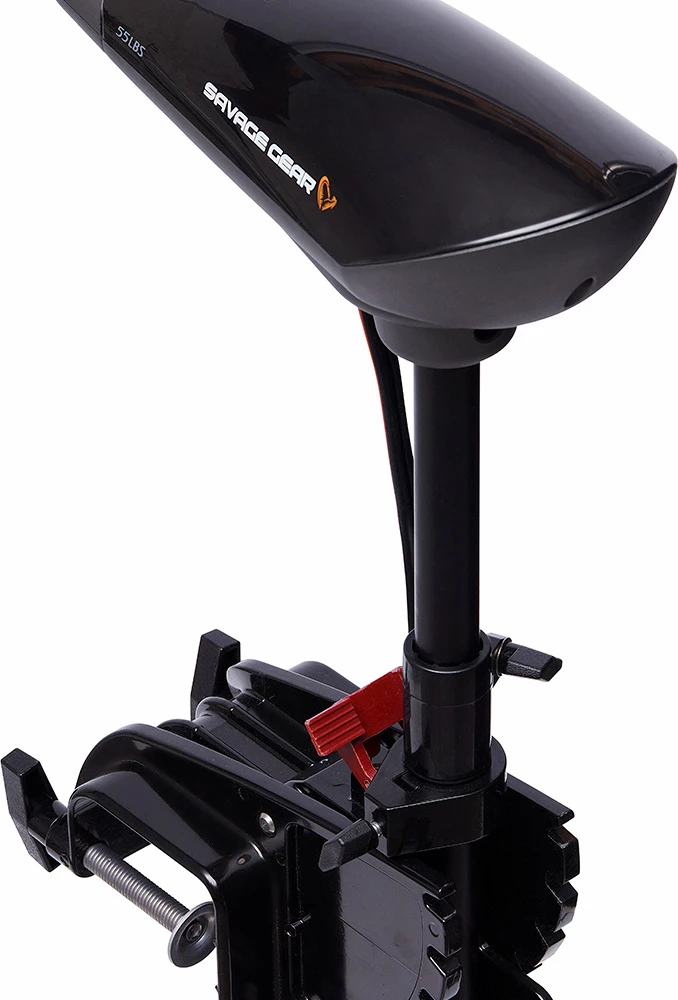 Best Sale π Savage Gear Thruster 12V Electric Outboard π 2 Best Sale π Savage Gear Thruster 12V Electric Outboard π - Image 2