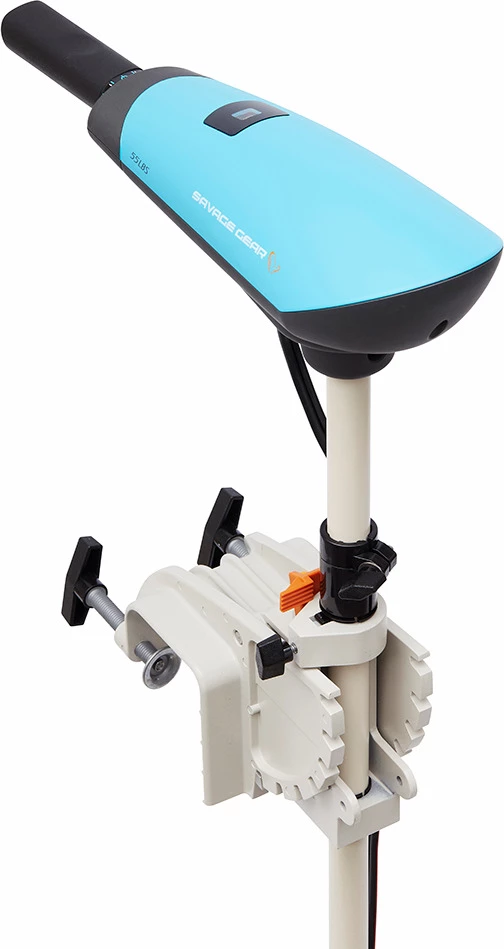 Buy 💯 Savage Gear Thruster SW 12V 55lbs ⭐ 2 Buy 💯 Savage Gear Thruster SW 12V 55lbs ⭐ - Image 2