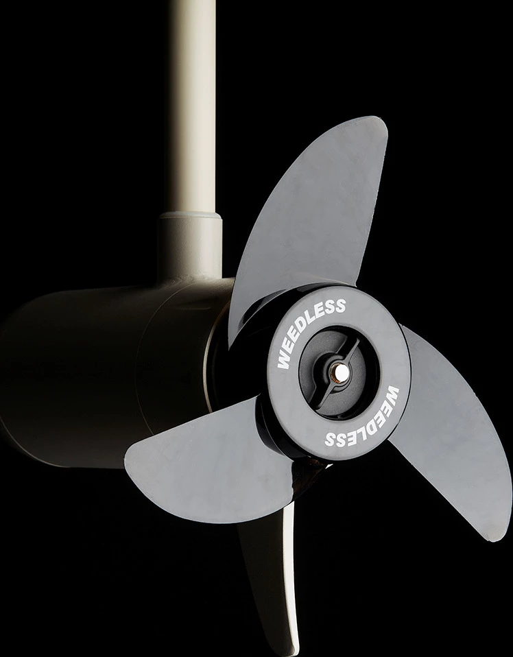 Buy 💯 Savage Gear Thruster SW 12V 55lbs ⭐ 5 Buy 💯 Savage Gear Thruster SW 12V 55lbs ⭐ - Image 5