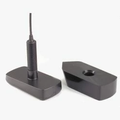 Cheapest 👍 Humminbird Thru Hull Mega Side Imaging Transducer 🔥
