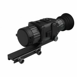 Top 10 🔔 HIK Micro Thunder 2.1x 35mm 35mK 384x288 17um Smart Thermal Weapon Scope 🔔