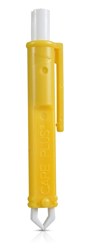 Flash Sale ✨ Care Plus Tick Out Tick Remover ✔️ 1 Flash Sale ✨ Care Plus Tick Out Tick Remover ✔️