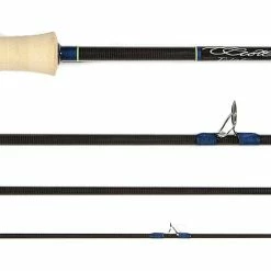 Deals 👏 Scott Tidal Saltwater Fly Rod 😍