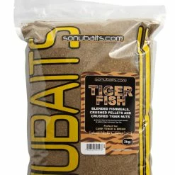 Discount 👏 Sonubaits Tiger Fish 🥰