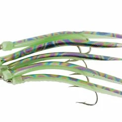 New 🎁 Hiper Catch Tiger Mackerel Eel 🥰 -Glasgow Angling Sales tiger mackerel lumi