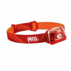 Best deal 🧨 Petzl Tikkina 19 Headlamp ❤️ -Glasgow Angling Sales tikkina 19 headlamp rouge