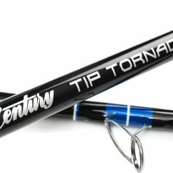 Coupon 🧨 Century Tip Tornado Graphex Sport Beach Rod ❤️