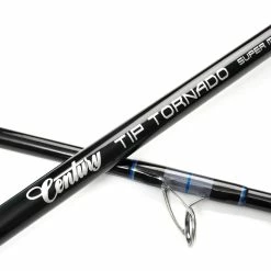 Brand new 🤩 Century Tip Tornado Graphex Supermatch Beach Rod ✨