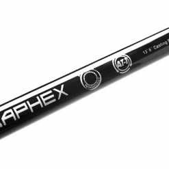 Brand new 🤩 Century Tip Tornado Graphex Supermatch Beach Rod ✨ -Glasgow Angling Sales tip tornado graphex super match blank