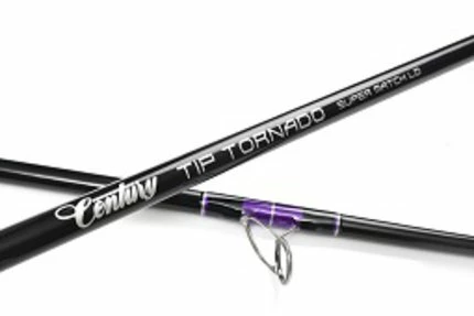 Best reviews of π Century Tip Tornado Graphex Supermatch LD Beachcaster Rod π 2 Best reviews of π Century Tip Tornado Graphex Supermatch LD Beachcaster Rod π - Image 2