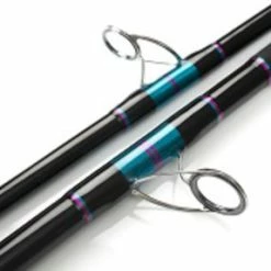 Best reviews of 💯 Century Tip Tornado Graphex Ultralite ST Beachcaster Rod ✨ -Glasgow Angling Sales tip tornado graphex ultralite st rod 3