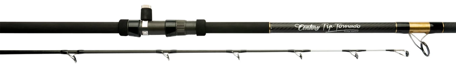 Flash Sale โจ Century Tip Tornado Super Match Beachcaster ๐ 1 Flash Sale โจ Century Tip Tornado Super Match Beachcaster ๐