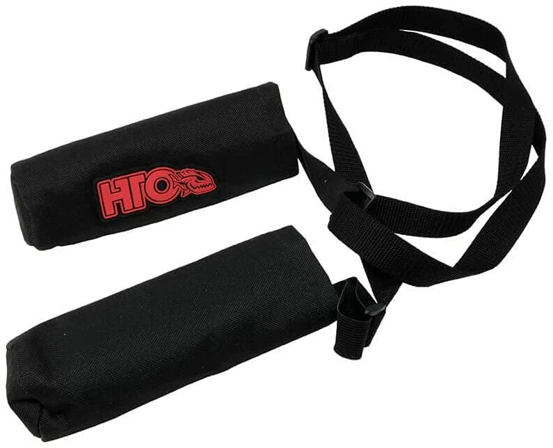 Coupon 🎁 HTO Tip and Butt Protector For up to 10ft rods Black 🎁 1 Coupon 🎁 HTO Tip and Butt Protector For up to 10ft rods Black 🎁