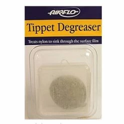 Cheapest 💯 Airflo Tippet Degreaser 👍