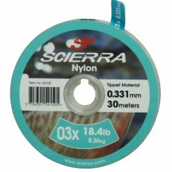 Promo 🧨 Scierra Tippet Material ⌛