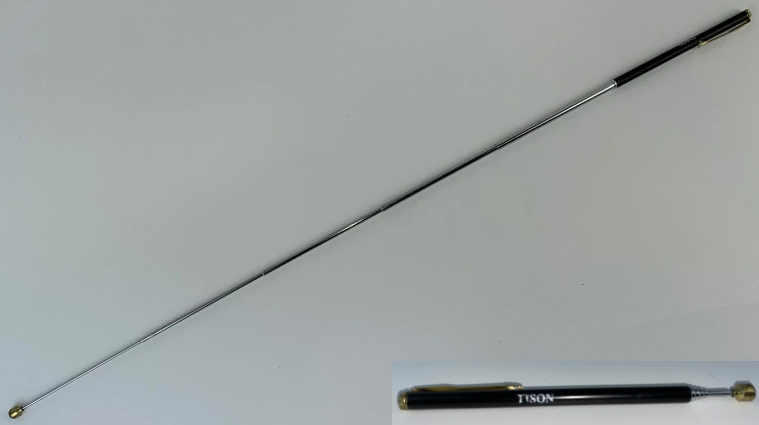 Best reviews of ๐งจ Lureflash Tison Tools Magnetic Pick up Tool - 2lb ๐ 1 Best reviews of ๐งจ Lureflash Tison Tools Magnetic Pick up Tool - 2lb ๐