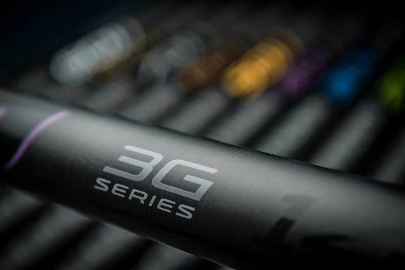 New 🔔 MAP TKS 501 16.0m 3G Series 🌟 2 New 🔔 MAP TKS 501 16.0m 3G Series 🌟 - Image 2